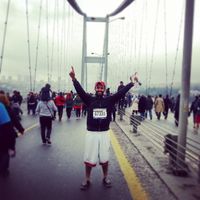 bachar Kayali's Photo