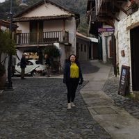 Işıl Azmidolu's Photo