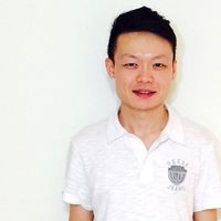 Steven WUnique's Photo