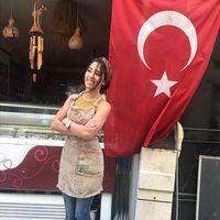 Gülcan Demirci's Photo