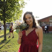 Fanni Cserveni's Photo