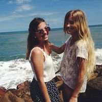 Sofia Buratovich的照片