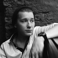 Mark Sidashov的照片