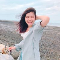 Zi-Hui Chiang's Photo