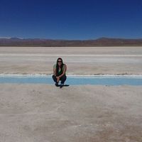 María del Sol Cordoba的照片