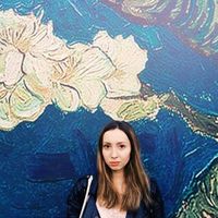 Luiza Gareeva's Photo