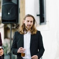 Henk van Dyk's Photo