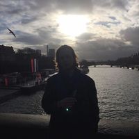 Ash Maxwell的照片