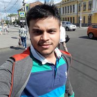 Chitransh Lodha的照片