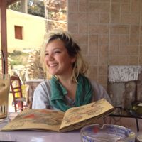 Esther Grüne的照片