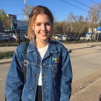 Liza Bykova的照片