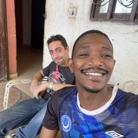 Mohammed Almotasim Mahmoud's Photo