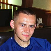 Lukasz Nochowicz's Photo