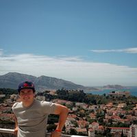 Le foto di Juan Pablo Garcia Michero