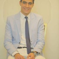 Mazen Hesham的照片