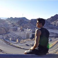 Lucas Castelo Branco's Photo