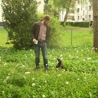 Stefan Peters的照片