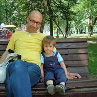 Igor Galouzo's Photo