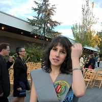 Irene Yasmina's Photo