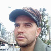 David Herman Valdiri的照片