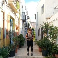 Margarita Iniesta Cano的照片