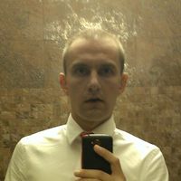 Ivan Korolev's Photo