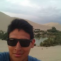 Diego Mallea's Photo