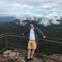 Steffen Schulz's Photo