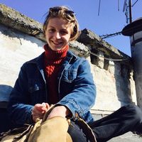 Pavlo Viter的照片