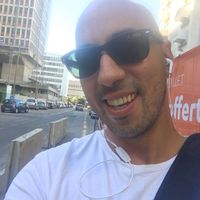 Mourad Zrika's Photo