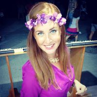 Hanka Kučerová's Photo