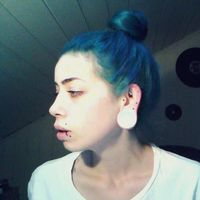 Nina Philline Palmer's Photo