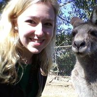 Stephanie Fischer's Photo