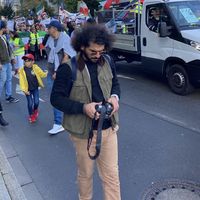 Turki Al-balushi's Photo