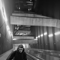 Mateusz Binda's Photo