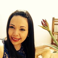 Gemma Gonzalez的照片