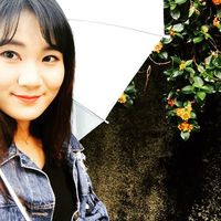 Anna Jinyoung Seo的照片