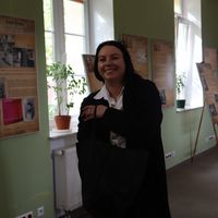 Fotos de Monika Stefanek