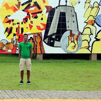 Le foto di Rafael Jacquin