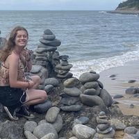 Kaitlyn Trounce的照片