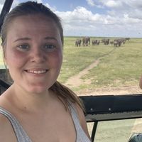 Malin Håkansson's Photo