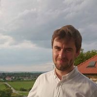 Michał Zaleski的照片