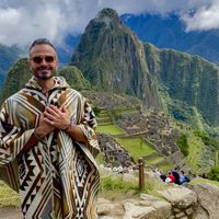 Gökhan Kırıkdallı's Photo