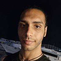 Jack Marston's Photo