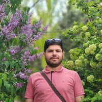 mehdi mansorian's Photo