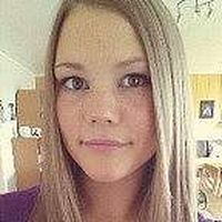 Ulrikke Strand's Photo