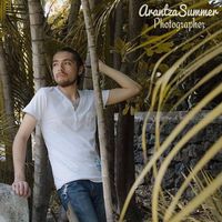 Isaac Pérez的照片