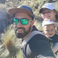 joaquin Celaya's Photo