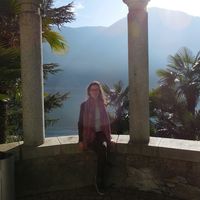 Barbora Kollarova's Photo