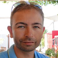 Oles Timoshenko's Photo